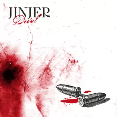 image article Du nouveau pour JINJER avec "Green Serpent" !