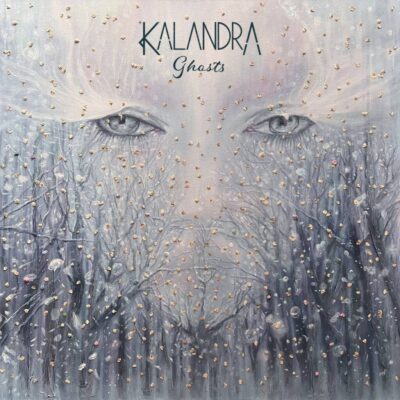 image article Un nouveau single pour KALANDRA avec "Ghosts" !