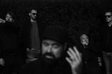 image article Le nouvel album d'ULVER en écoute intégrale !