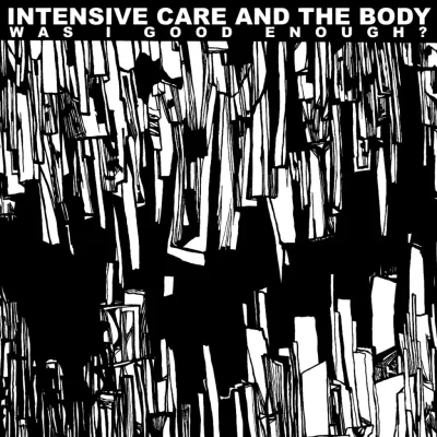 image article THE BODY & INTENSIVE CARE dévoilent un nouvel extrait de leur collaboration !